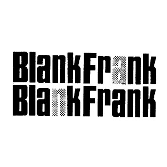 Blank Frank