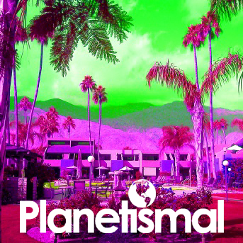 Planetismal